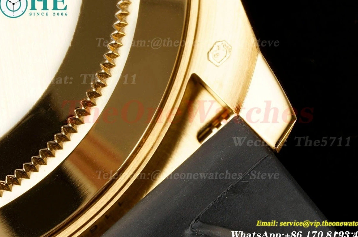 SH4130 QF Daytona 40MM RU Blk YG Weight) 116518 Meteorite V3(Gain 0419